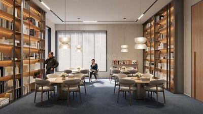 Project Image of 1301.46 - 1994.44 Sq.ft 3 BHK Apartment for buy in Sparsh Four Seasons Residency