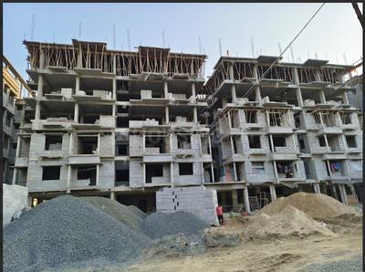 Project Image of 833.0 - 1320.0 Sq.ft 2 BHK Apartment for buy in Radha Rani Housing Complex