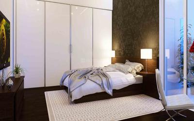 Project Image of 1220.0 - 1675.0 Sq.ft 2 BHK Apartment for buy in Samruddhi North Square