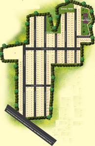 Project Image of 1503.0 - 3600.0 Sq.ft Residential Plot Plot for buy in Peram Signature Park
