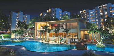 Project Image of 1300 Sq.ft 2.5 BHK Apartment / Flat for sale in Khadkale for Rs. 4800000