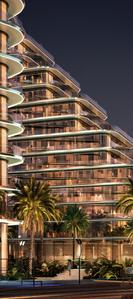 Project Image of 0.0 - 425.0 Sq.ft Studio Studio Apartment for buy in Binghatti Flare