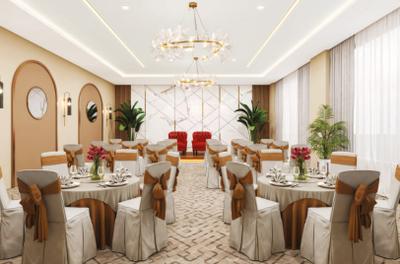 Project Image of 1112.67 - 1631.59 Sq.ft 3 BHK Apartment for buy in Keshvam Clifton