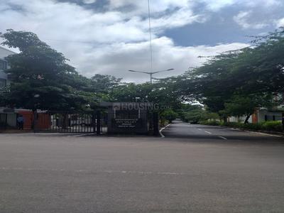 Renaissance HVV Valley Elevation 1