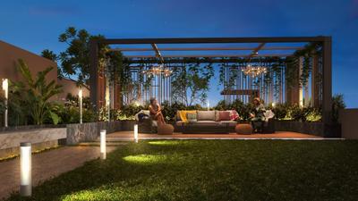 Project Image of 877.0 - 1400.0 Sq.ft 2 BHK Apartment for buy in Bhawani Tridev Garden Phase I