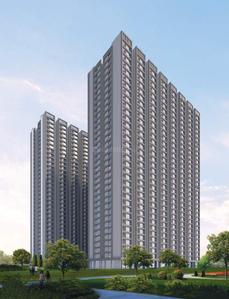 Project Image of 1200.0 - 1650.0 Sq.ft 2 BHK Apartment for buy in The Line