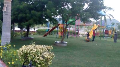 Project Image of 600.0 - 2400.0 Sq.ft Residential Plot Plot for buy in Avigna Happy Valley