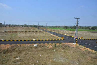 Project Image of 160 Sq.ft Residential Plot / Land for sale in Sultanpur for Rs. 4480000