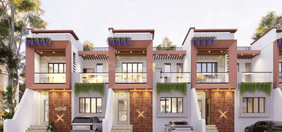 Project Image of 469.0 - 1571.0 Sq.ft 1 BHK Apartment for buy in Vedant Global Silver Park