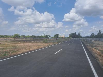 Project Image of 467.0 - 3557.0 Sq.ft Residential Plot Plot for buy in Kaaviya Garden