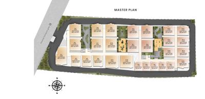 Project Image of 580.0 - 1447.0 Sq.ft 1 BHK Apartment for buy in Modern 312 West