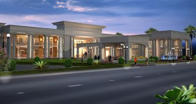 Project Image of 541.0 - 1008.0 Sq.ft 1 BHK Apartment for buy in IBD Universal Californea Citi