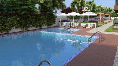 Project Image of 1385.0 - 1830.0 Sq.ft 3 BHK Apartment for buy in Udbhav Gokulam