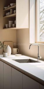 Project Image of 701.0 - 816.0 Sq.ft 2 BHK Apartment for buy in Goodwill DLC Wondernest B Building