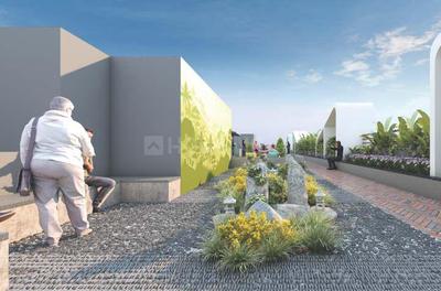 Project Image of 0.0 - 1603.0 Sq.ft 3 BHK Apartment for buy in Roongta Preciso