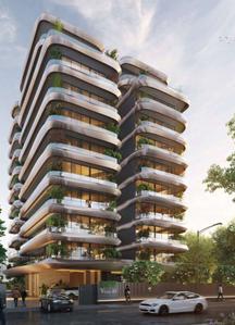 Vera Vista 45 Elevation 1