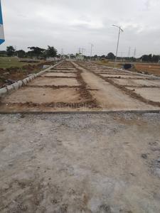 Project Image of 1350.0 - 1800.0 Sq.ft Residential Plot Plot for buy in Virtusa Tuxedo Park