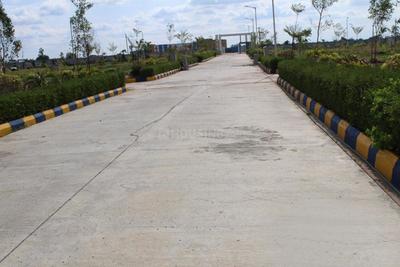 Satish Reddy Mullangi Brundhavan Colony Internal Roads 1