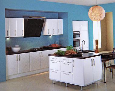 Project Image of 676.0 - 1010.0 Sq.ft 1 BHK Apartment for buy in Shree Krupa Heights