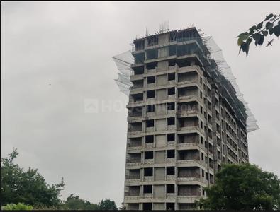 Vrundavan Greens Construction Status Dec-24 2