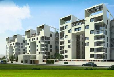 Project Image of 1365.0 - 3822.0 Sq.ft 3 BHK Apartment for buy in TVH Taus