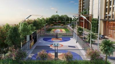 Project Image of 860.0 - 2057.0 Sq.ft 2 BHK Apartment for buy in Runwal The Central Park