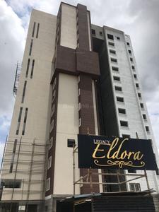 Legacy Eldora Elevation 1