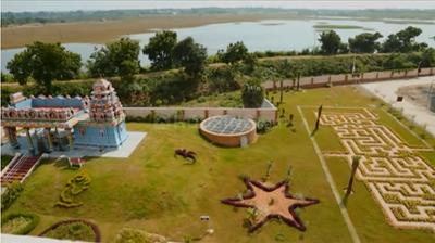 Project Image of 1220.0 - 1640.0 Sq.ft 2 BHK Apartment for buy in Shriram Sankari