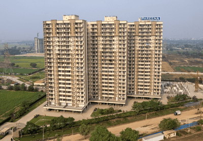 Project Image of 1550 Sq.ft 2.5 BHK Apartment / Flat for sale in Sector 99A for Rs. 21700000