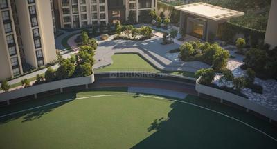 Project Image of 1052.39 - 1275.74 Sq.ft 3 BHK Apartment for buy in One Residences At Sobha One World Ph4 W7 And 8