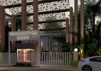 Gallery Cover Pic of Lahoti Venkateshwara Greens Villa