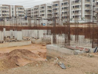 Project Image of 764.99 - 1130.96 Sq.ft 2 BHK Apartment for buy in Mohan Tritone