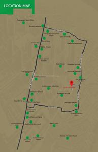 Project Image of 834.0 - 860.0 Sq.ft 2 BHK Apartment for buy in Viva Vriksha