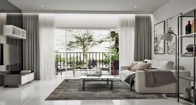 Project Image of 1498.0 - 1755.0 Sq.ft 3 BHK Apartment for buy in Sobha Manhattan Towers Town Park Phase 1 W 4 And 5