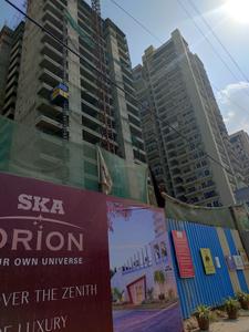 Project Image of 759.93 - 1117.51 Sq.ft 3 BHK Apartment for buy in SKA Orion