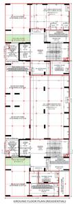Project Image of 1413 Sq.ft 2 BHK Apartment / Flat for sale in Jagatpur for Rs. 6100000
