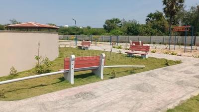 Project Image of 774.0 - 1600.0 Sq.ft Residential Plot Plot for buy in Crystal Crown By Urban Tree