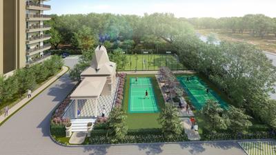 Project Image of 1630.0 - 2125.0 Sq.ft 3 BHK Apartment for buy in SKA Estate
