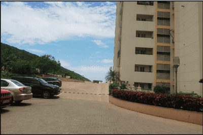 Project Image of 1274.31 - 1528.0 Sq.ft 2 BHK Apartment for buy in Shriram Panorama Hills 