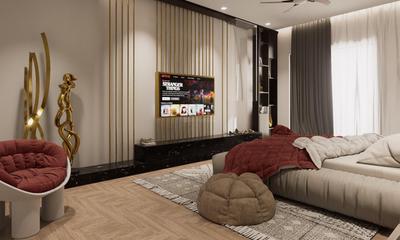 Project Image of 3042.0 - 5127.0 Sq.ft 4 BHK Villa for buy in Shri Ratnam Ekam Villa