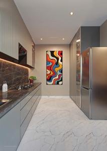 Project Image of 775.0 - 1296.0 Sq.ft 2 BHK Apartment for buy in Sarthak Sahayog