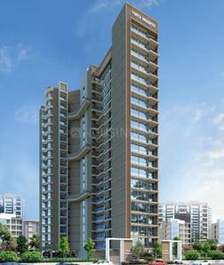 Project Image of 414.0 - 680.0 Sq.ft 1 BHK Apartment for buy in Vista Heights