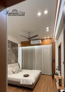 Project Image of 0.0 - 2400.0 Sq.ft 3 BHK Apartment for buy in Sunrise Vista