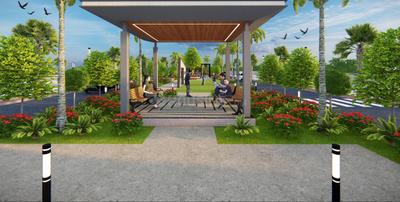 Project Image of 600 Sq.ft Residential Plot / Land for sale in Ringnodiya for Rs. 2700000