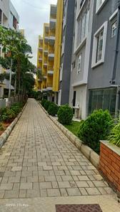 Project Image of 1075.0 - 1765.0 Sq.ft 2 BHK Apartment for buy in Fortuna Blue Wings