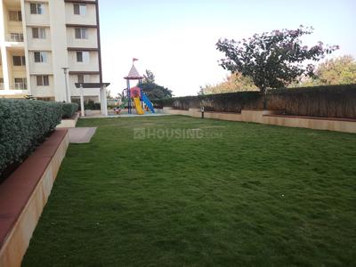 Project Image of 0.0 - 689.0 Sq.ft 2 BHK Apartment for buy in Kasturi Building D Voyage