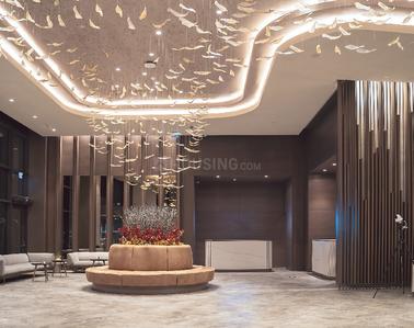Project Image of 2375.0 - 2755.0 Sq.ft 3 BHK Apartment for buy in Century Regalia Project 1