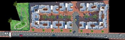 Project Image of 305.0 - 465.0 Sq.ft 1 BHK Apartment for buy in Maitri Residency