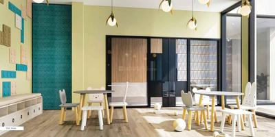 Project Image of 1780.0 - 2270.0 Sq.ft 3 BHK Apartment for buy in Qala