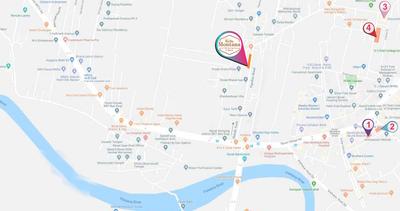 Project Image of 1066 Sq.ft 2 BHK Apartment / Flat for sale in Ravet for Rs. 6800000